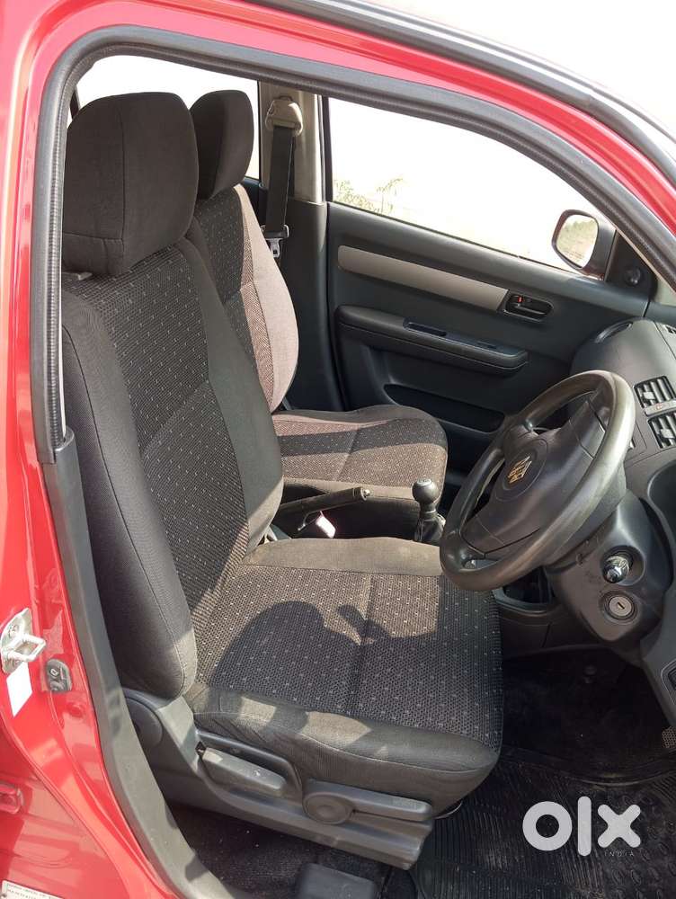 Maruti Suzuki Swift Vxi Bsiv, 2007, Petrol