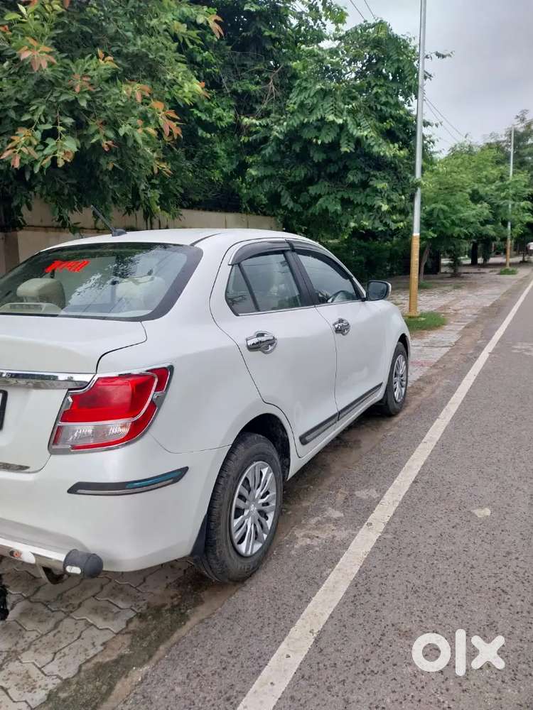 Maruti Suzuki Dzire 2022 Petrol Manual