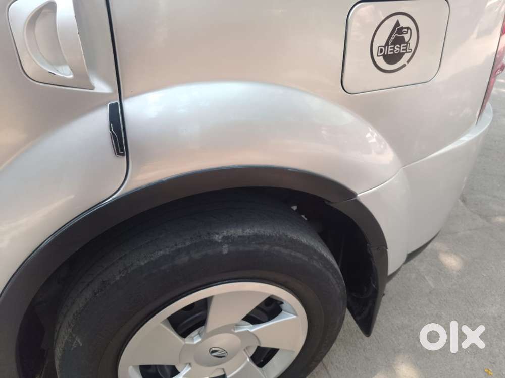 Mahindra Xuv500 2011-2015 W6 2wd, 2014, Diesel