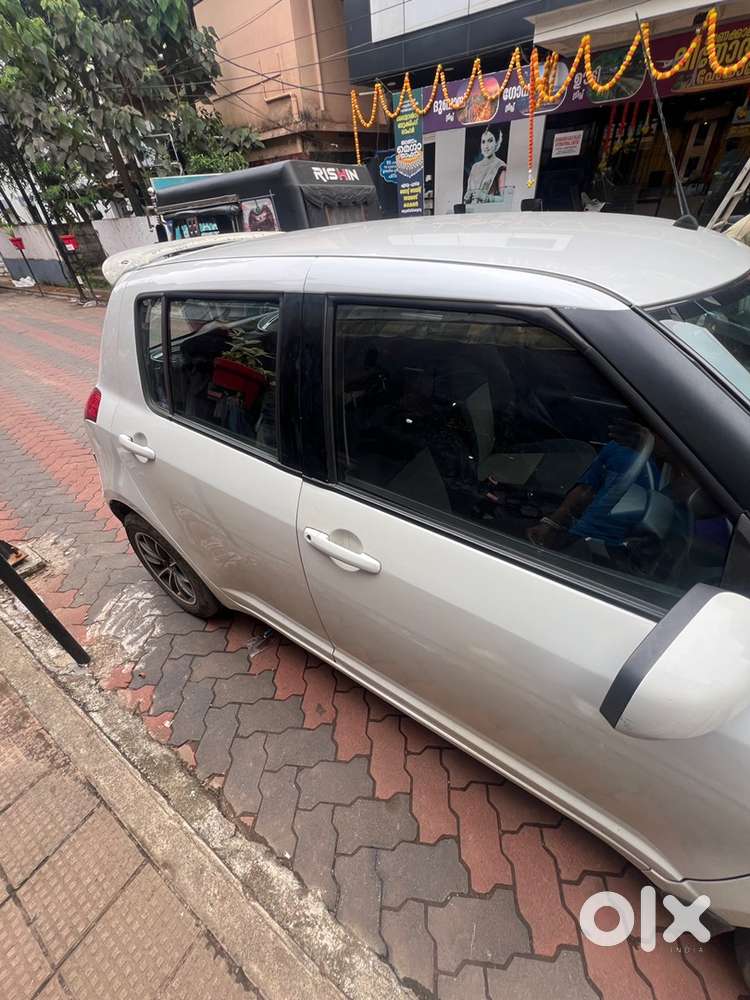 Reliable Maruti Swift 2010