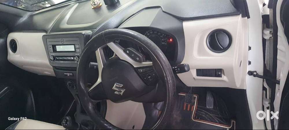 Maruti Suzuki Wagon R 2022 Petrol 128951 Km Driven