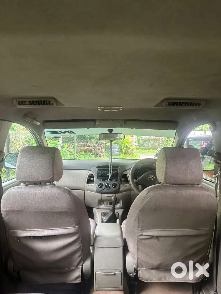 Toyota Innova For Sale