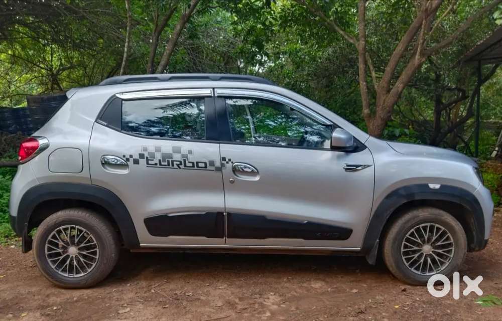 Renault Kwid 0.8 2016