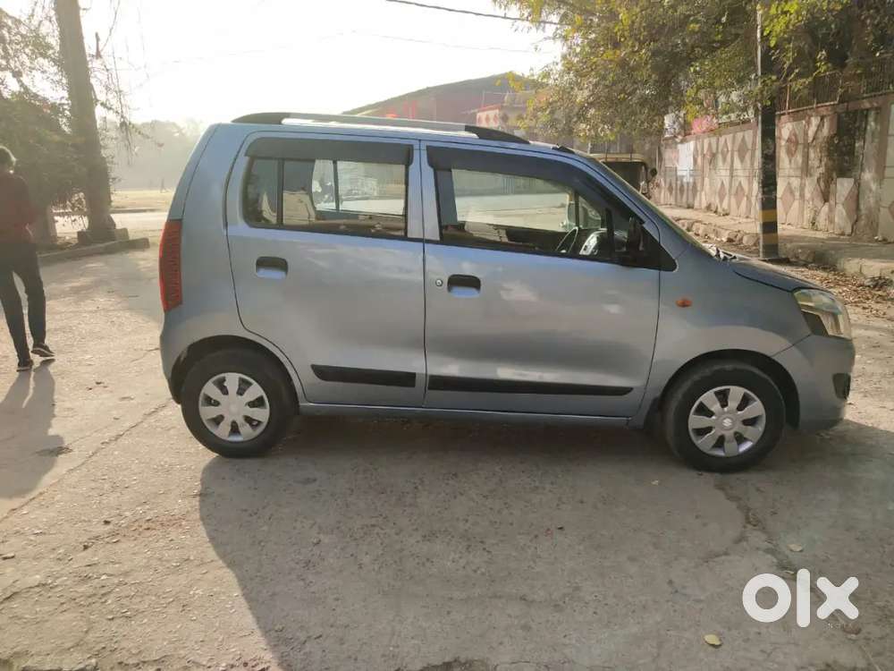 Wan To Sell My Well Maintained Car