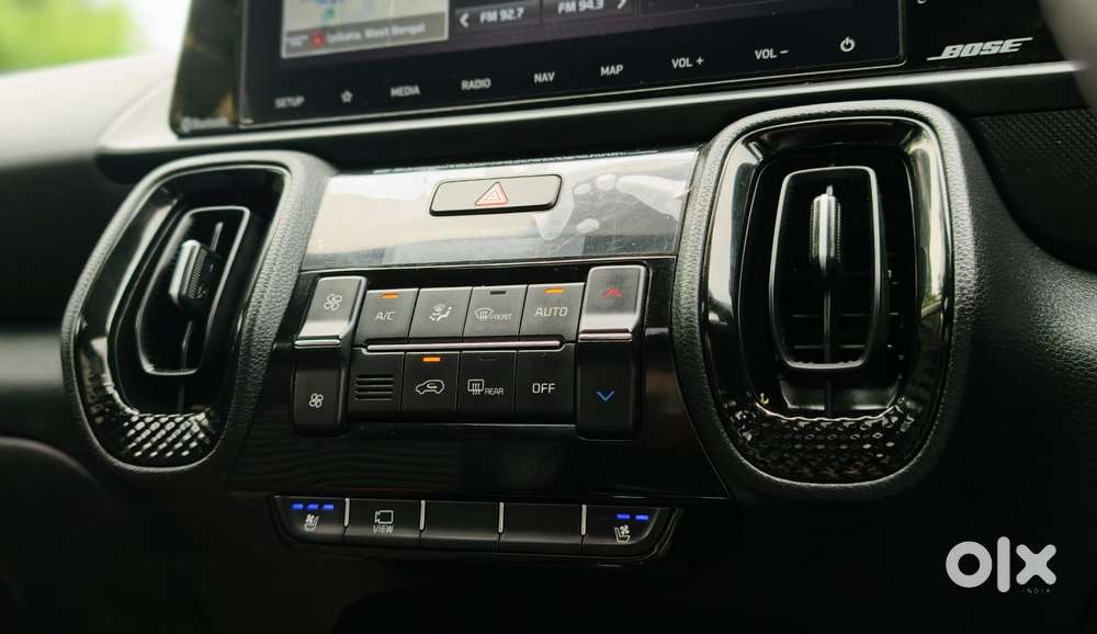 Kia Sonet Gtx Plus, 2022, Diesel