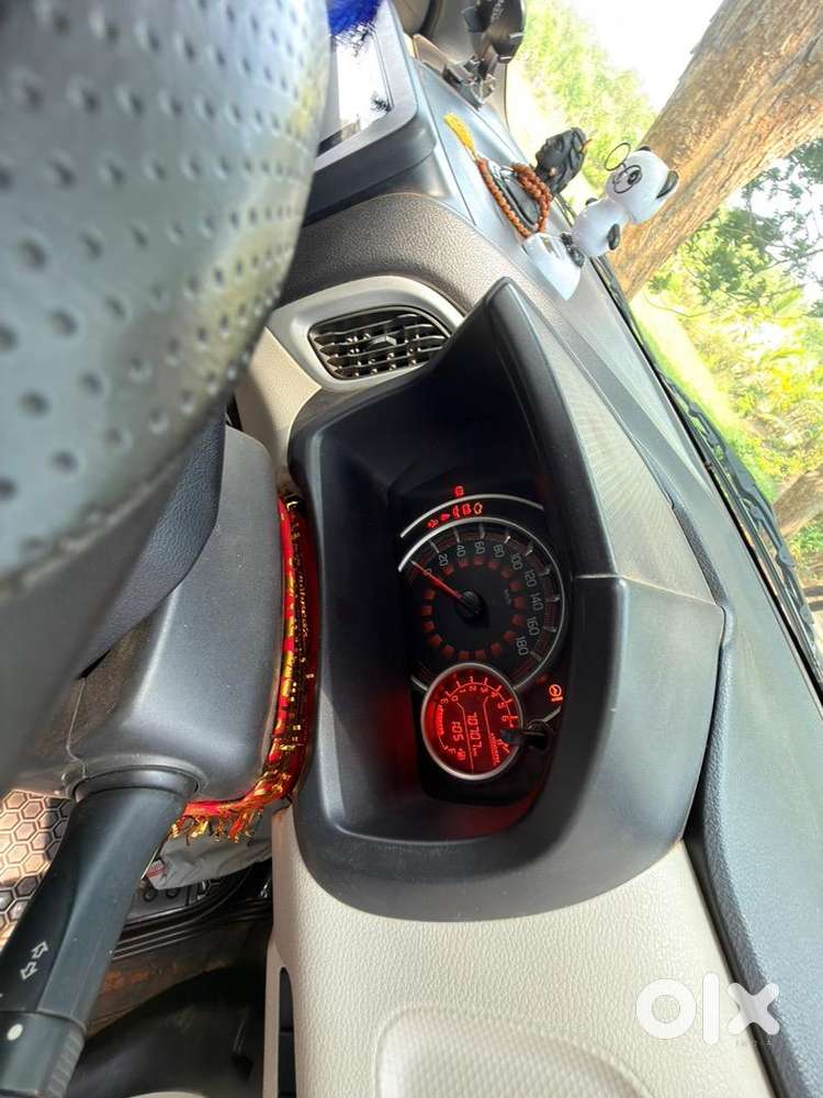 Maruti Suzuki Wagon R 2021 Petrol Well Maintained