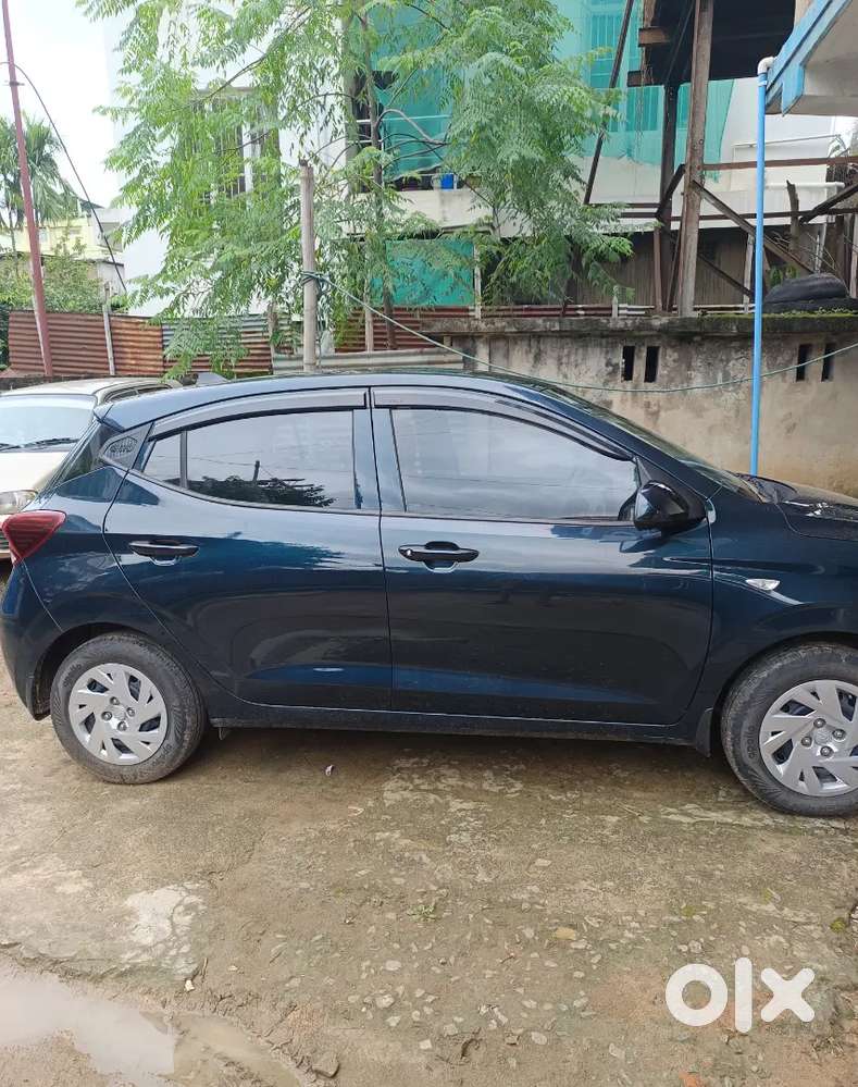 Hyundai Grand I10 Nios 2024 Petrol 15000 Km Driven