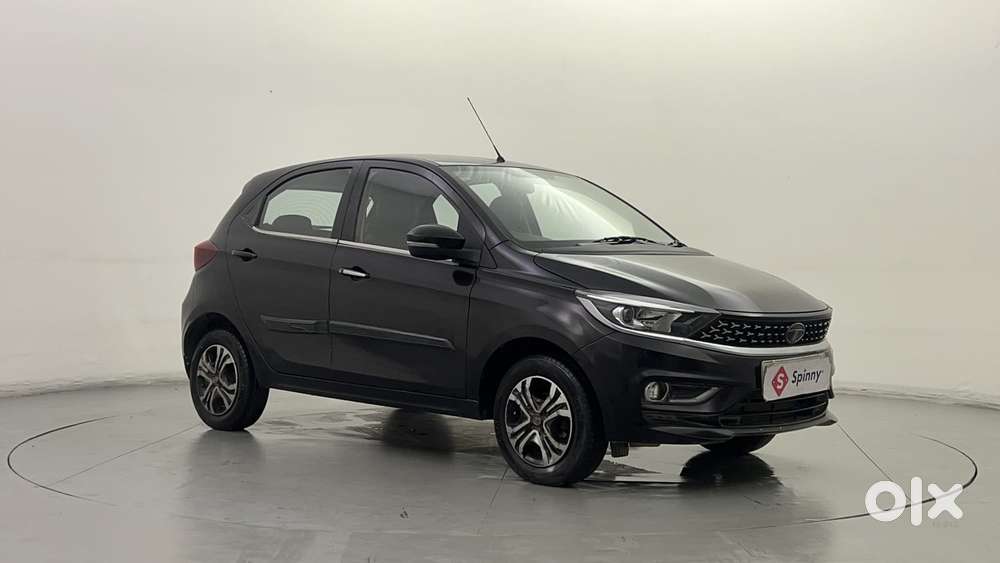 Tata Tiago 1.2 Revotron Xz Plus Cng, 2022, Petrol