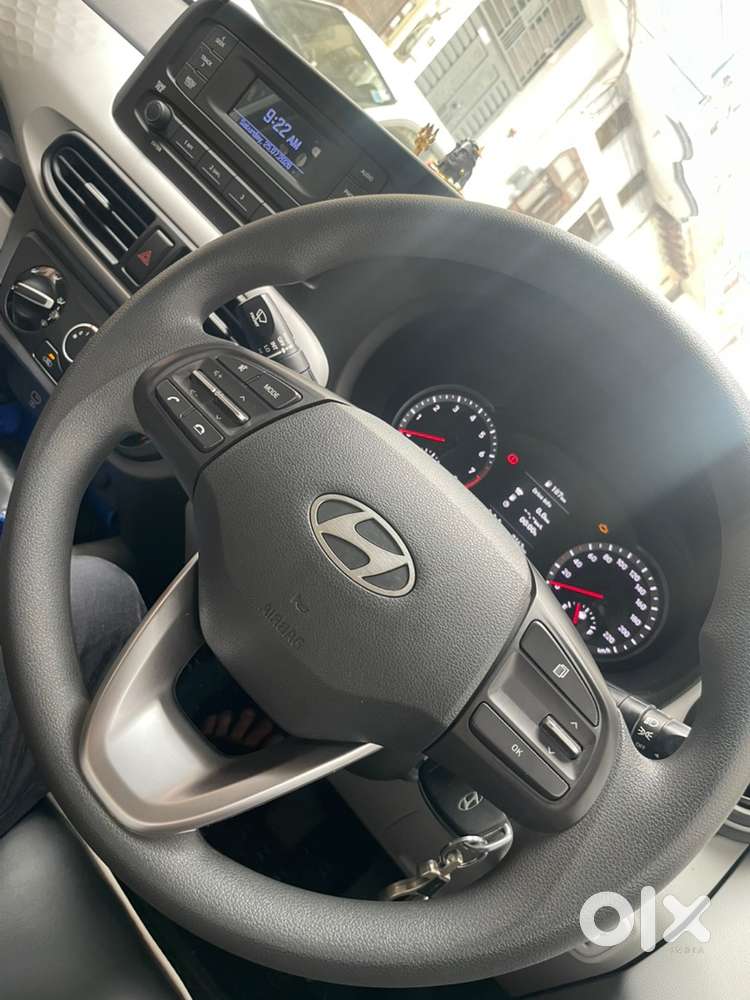 Hyundai Grand I10 Nios 2023 Petrol