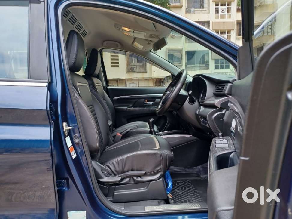 Maruti Suzuki Xl6 1.5 Zeta Mt, 2025, Petrol
