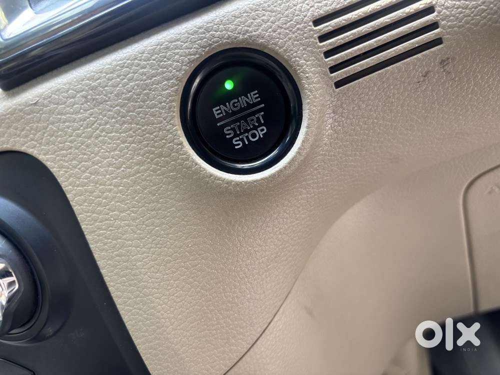 Ford Endeavour Titanium Plus 4x2 At, 2020, Diesel