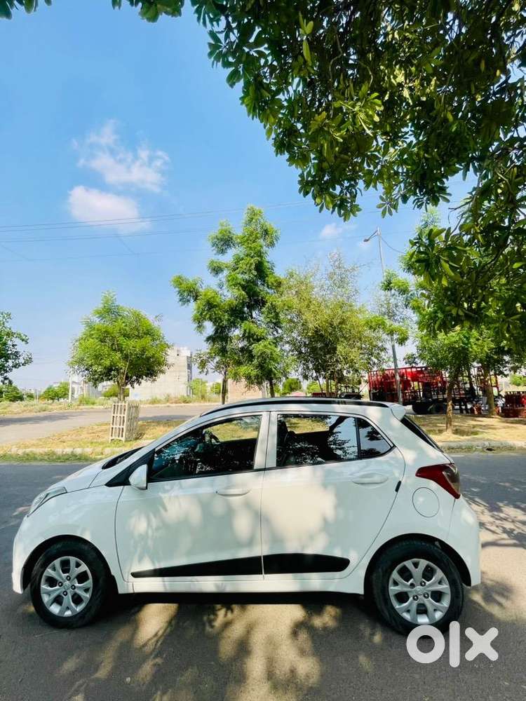 Hyundai Grand I10 Sports 2015/2016 1st Owner Diesel Manual