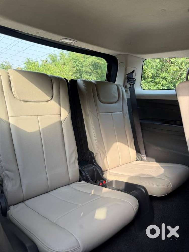 Isuzu Mu-x 4x4 At, 2017, Diesel
