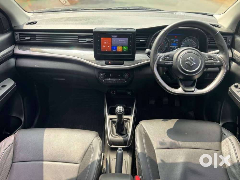 Maruti Suzuki Xl6 1.5 Alpha Mt, 2022, Petrol