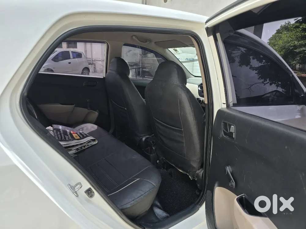 Hyundai Grand I10 2017 Model