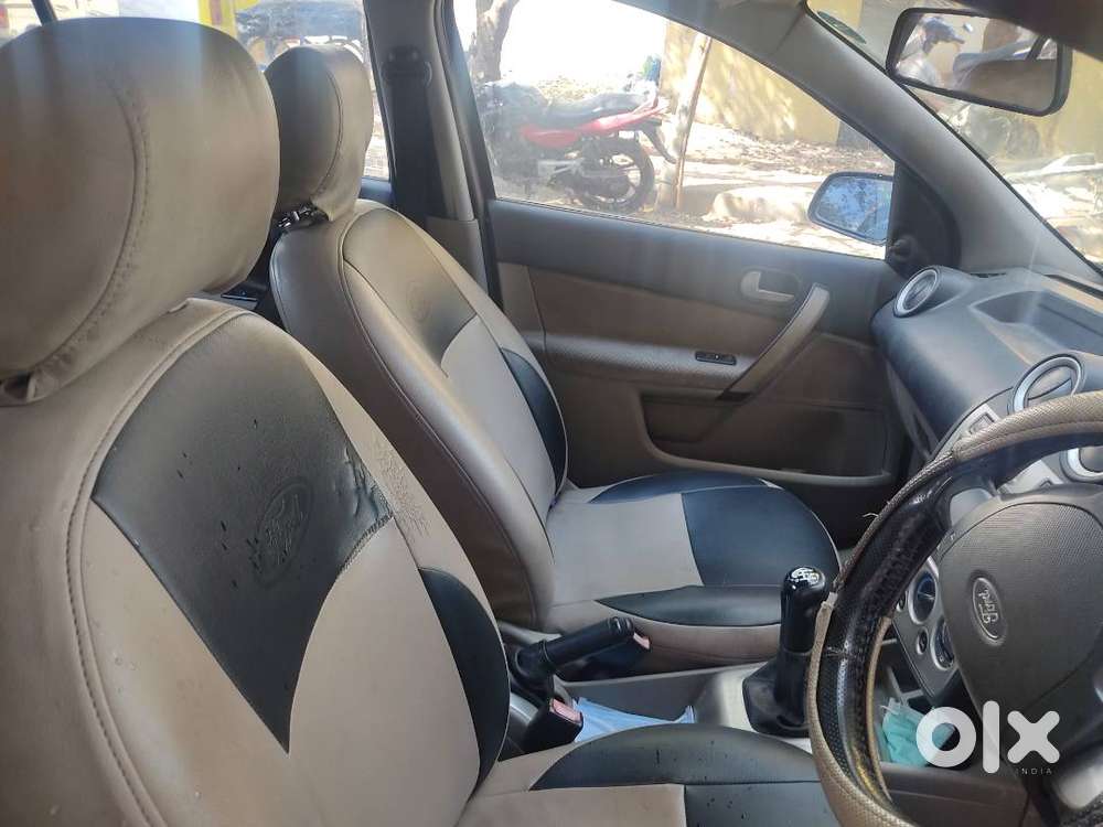 Ford Fiesta Diesel 2010