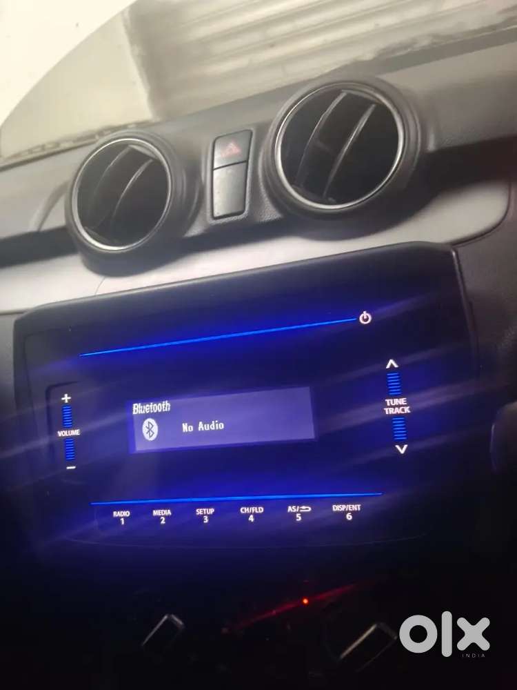 Maruti Suzuki New-gen Swift 2022 Petrol 84000 Km Driven
