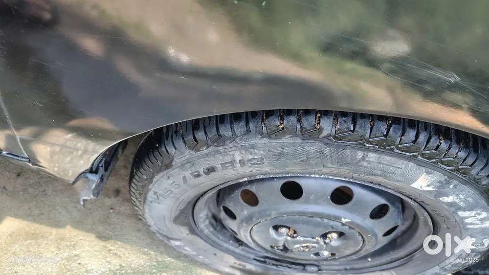 Hyundai I10 2008