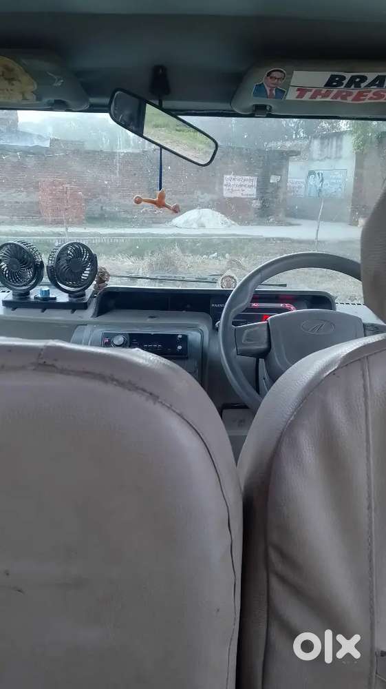 Mahindra Bolero Neo 2015 Diesel