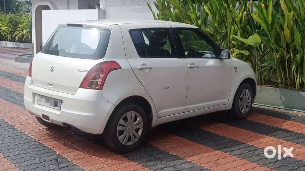 Maruti Suzuki Swift 2008 Diesel Well Maintained