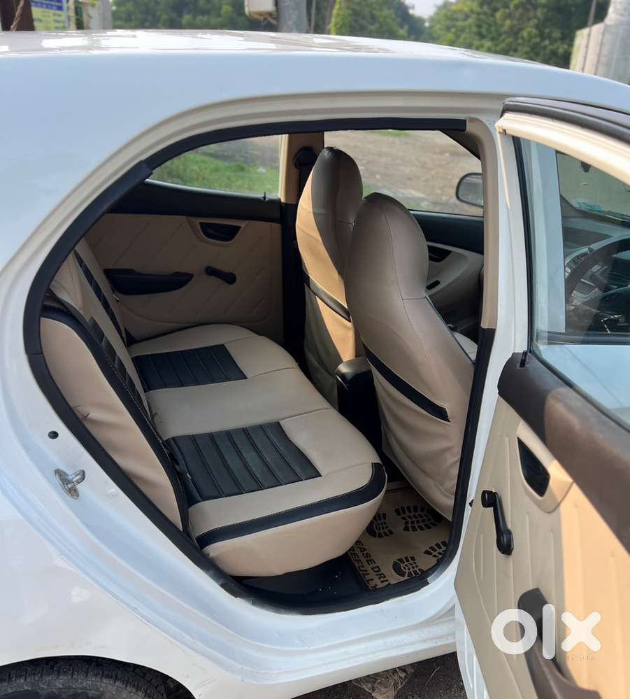  Hyundai Eon 2019 | 2nd Owner | Petrol