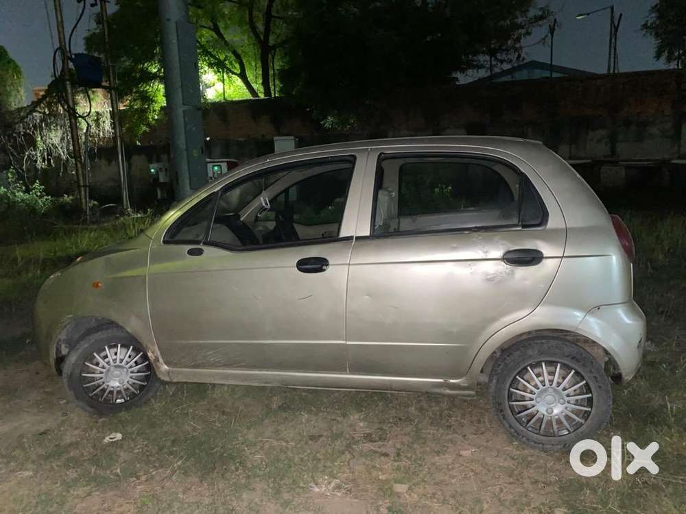 Chevrolet Spark 2010