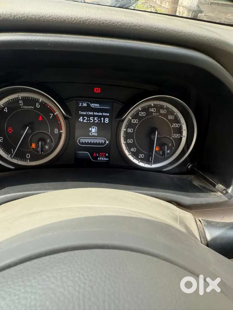 Maruti Suzuki Ertiga 1.5 Vxi 2026