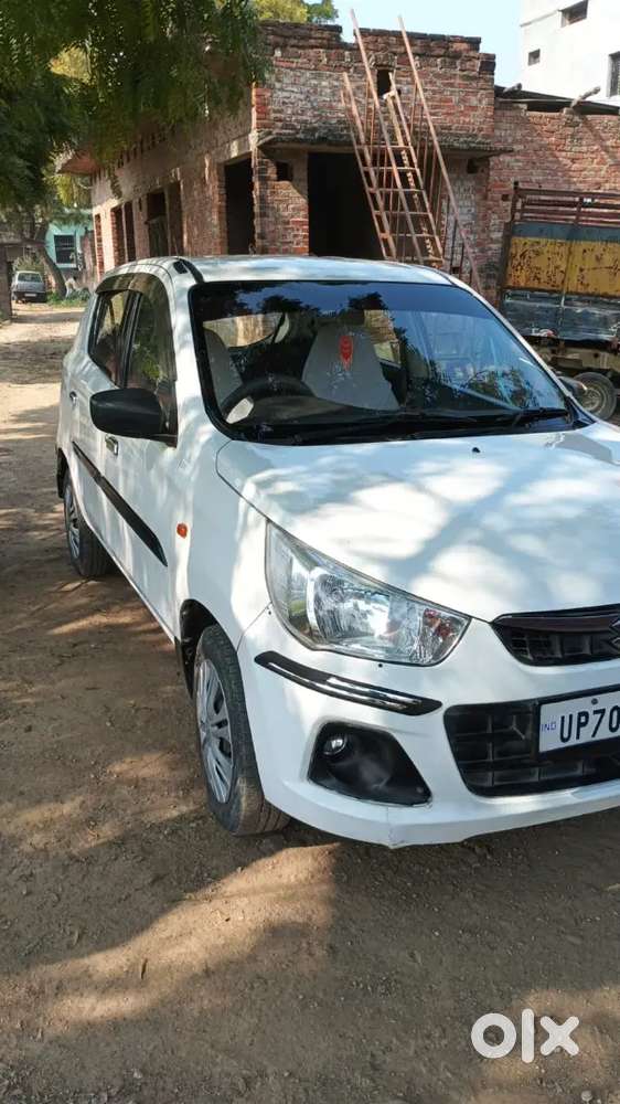 2nd Owner Maruti Alto 2015
