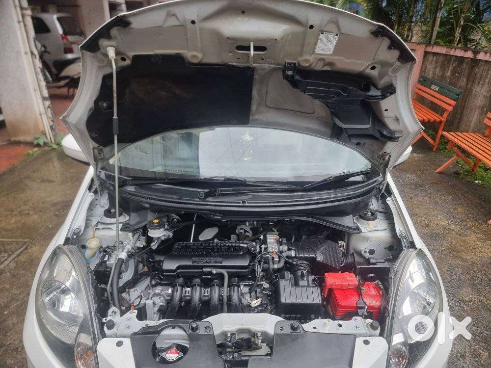 Honda Brio Vx At, 2014, Petrol