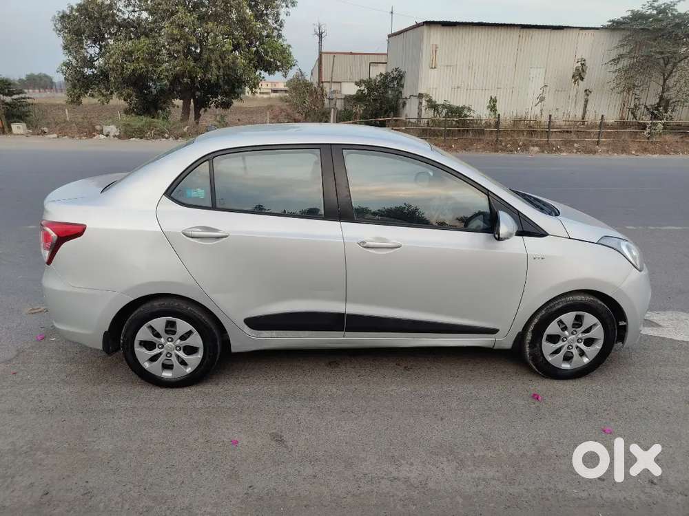 Hyundai Xcent S (vtvt)
2014 Model
2nd Owner 
45700km Genuine
No Deler