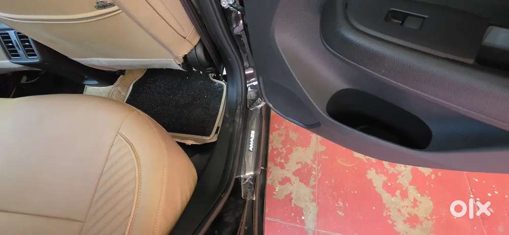 Honda Amaze Zx Petrol 2026 June Vehicle