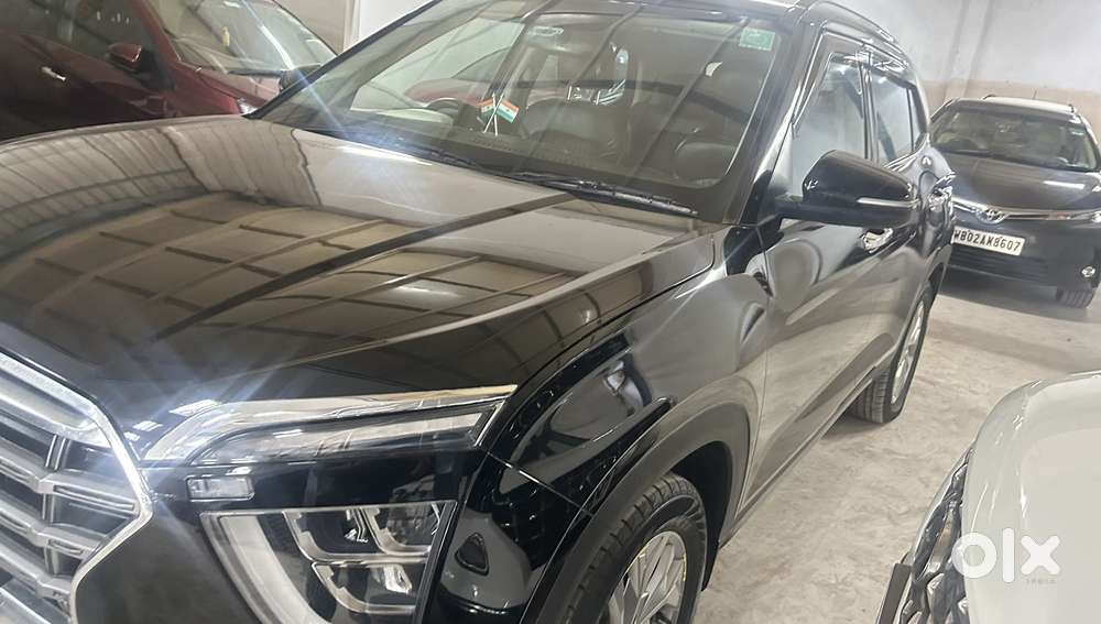 Hyundai Creta 1.6 Sx Plus, 2023, Petrol
