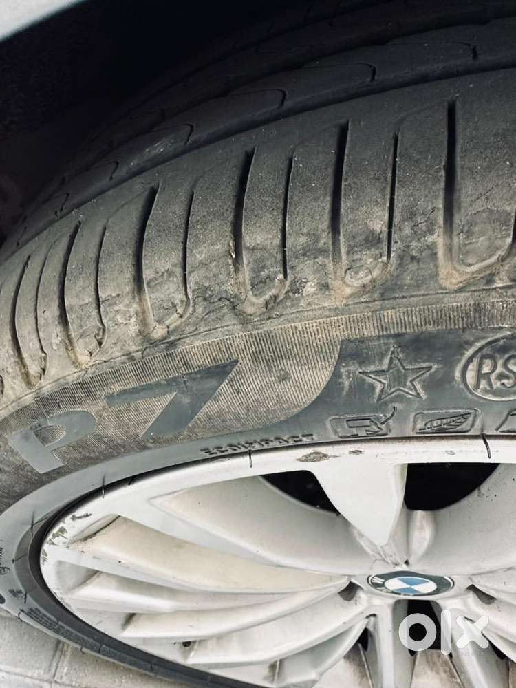 Bmw 5 Series 2019 Diesel Well Maintained