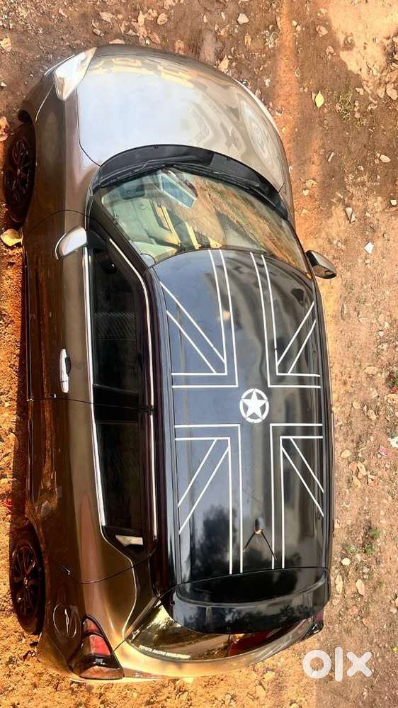 Maruti Suzuki Swift 2018 Amt Vxi, 2021, Petrol