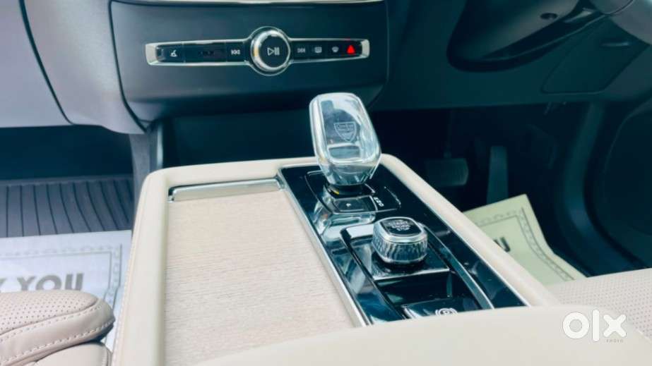 Volvo Xc90 B5 Ultra, 2026, Petrol