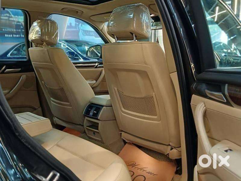 Bmw X3 Xdrive20d Xline, 2015, Diesel