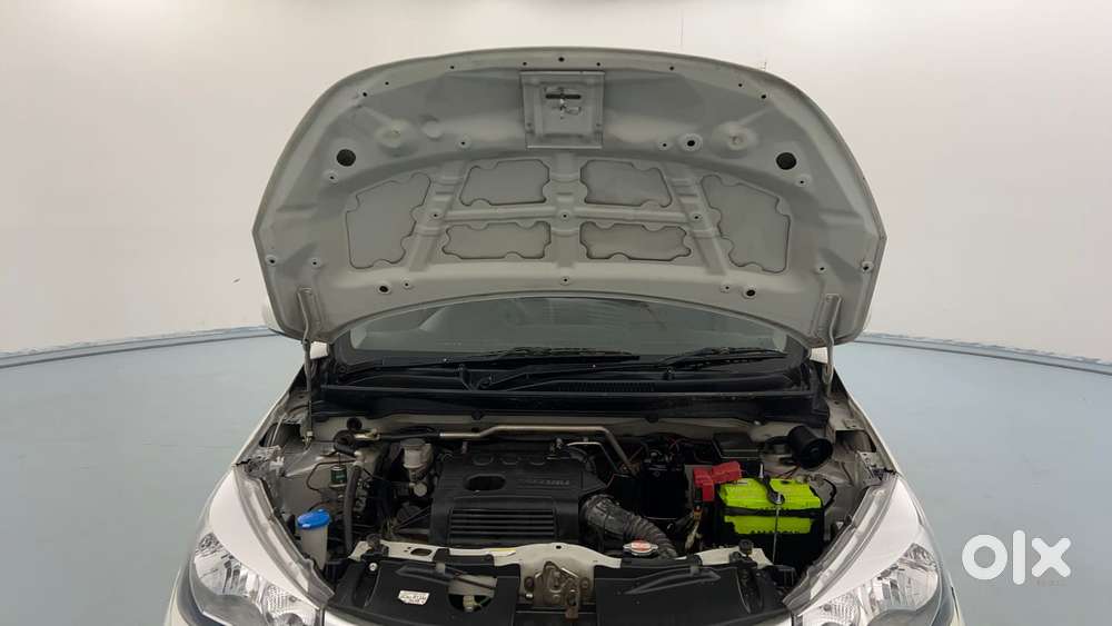 Maruti Suzuki Celerio 1.0 Lxi Mt, 2018, Petrol