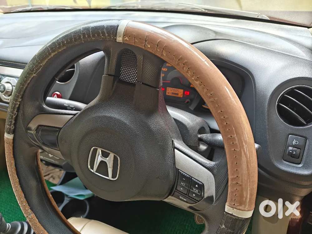 Honda Amaze Petrol 2014 Model For Sale