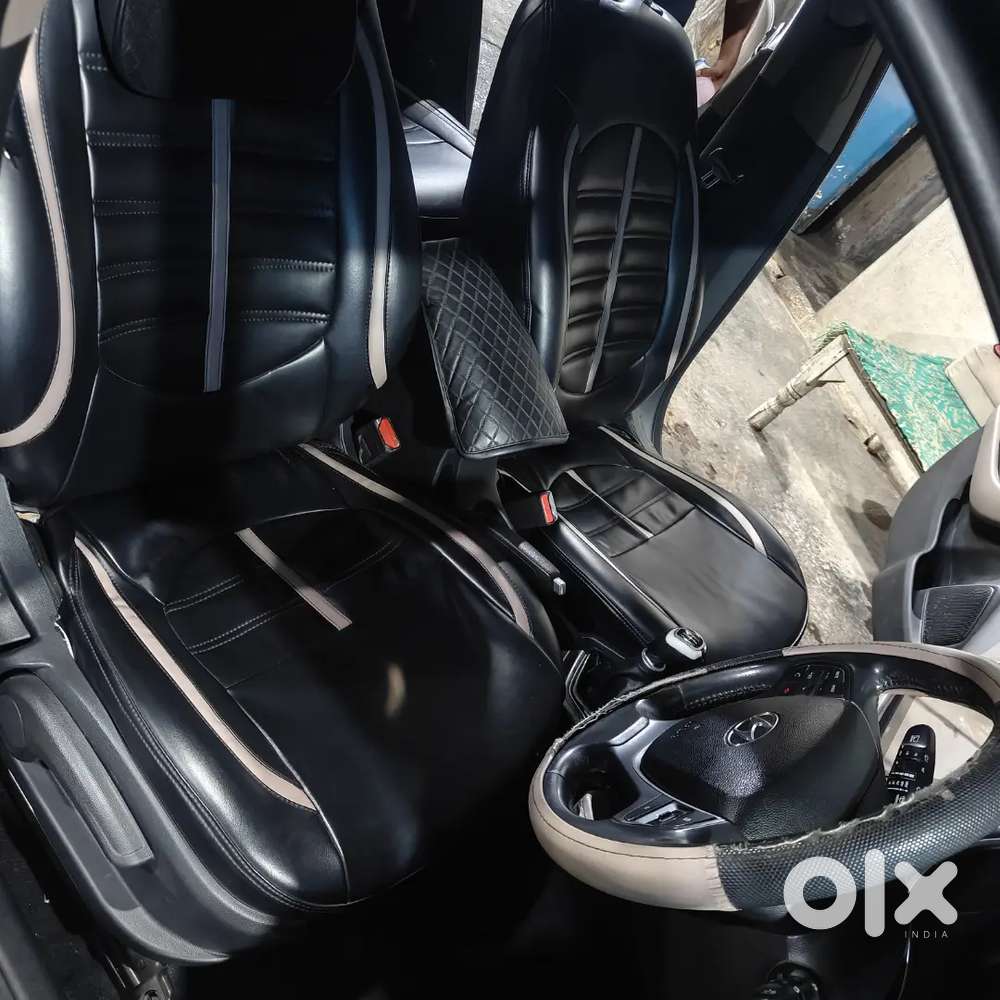 Hyundai I20 2016 Petrol Well Maintained