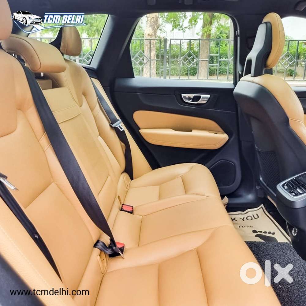 Volvo Xc60 Momentum D4, 2018, Diesel