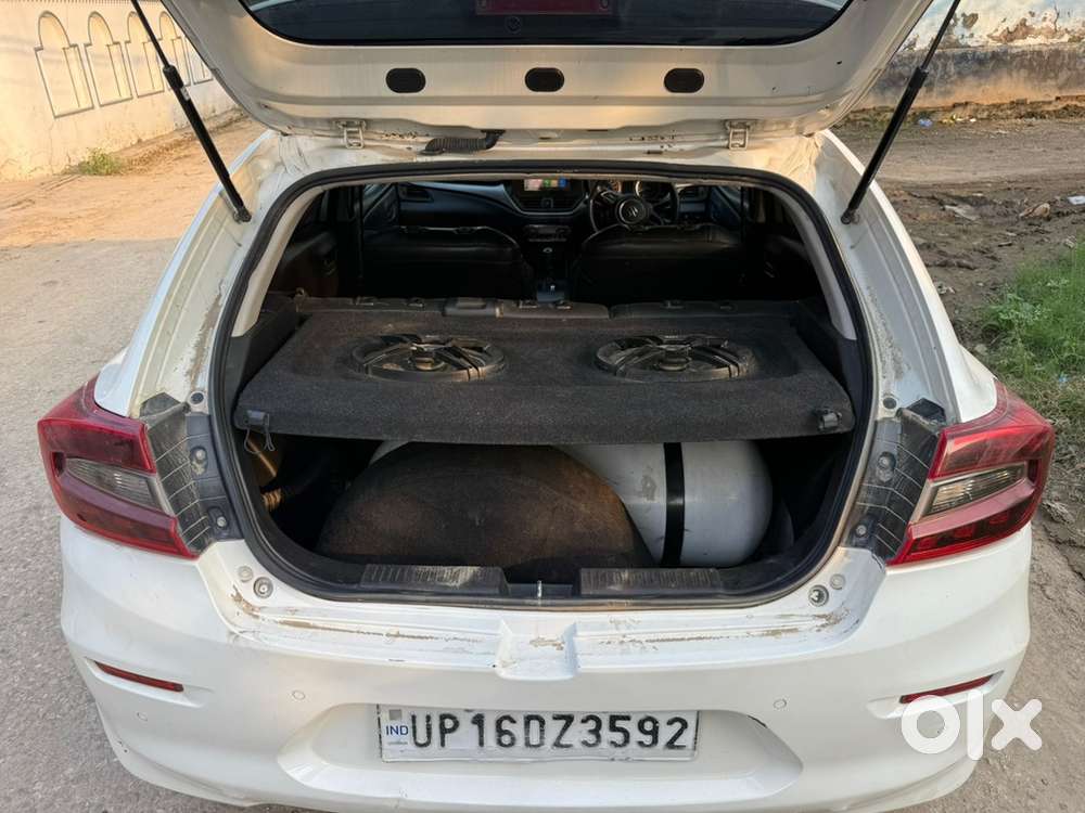 Maruti Baleno Delta 2023
