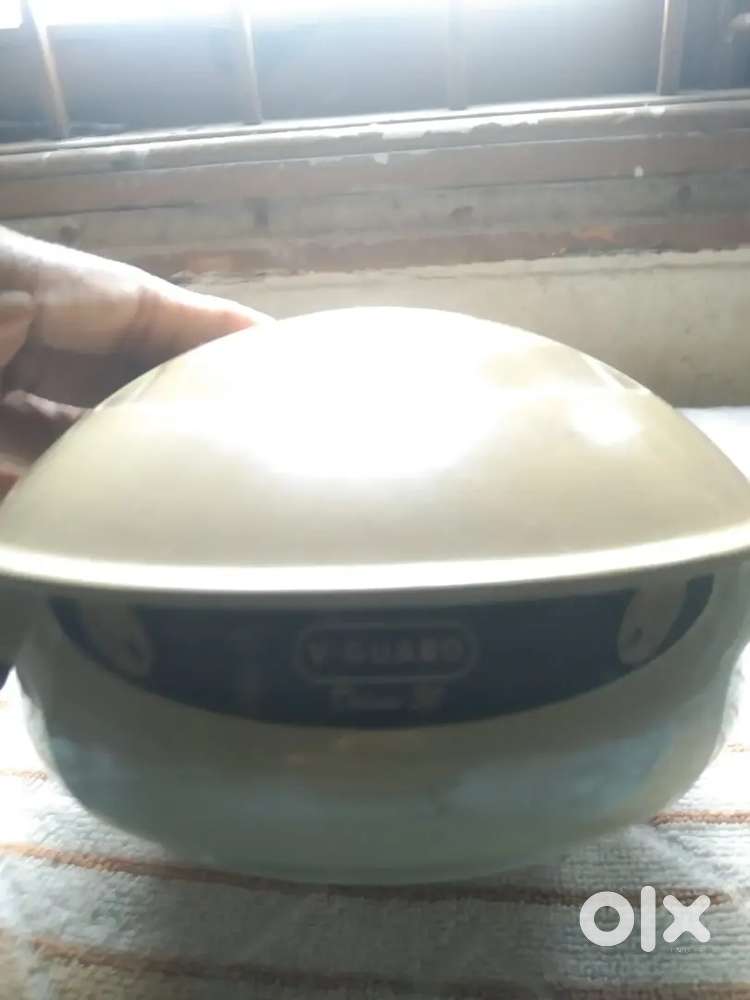V-guard deluxe 30 vlots Stabilizer