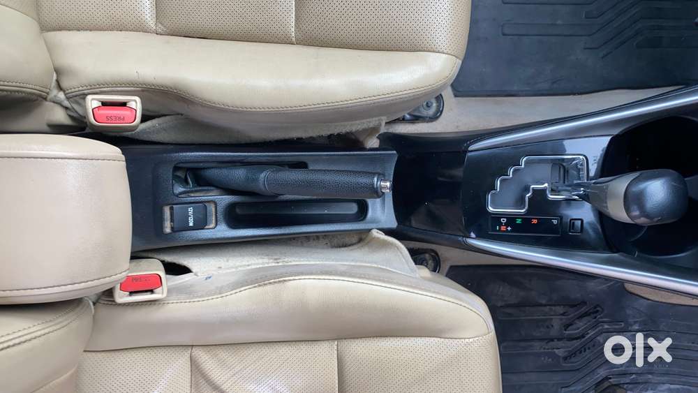 Toyota Yaris Vx Cvt, 2020, Petrol