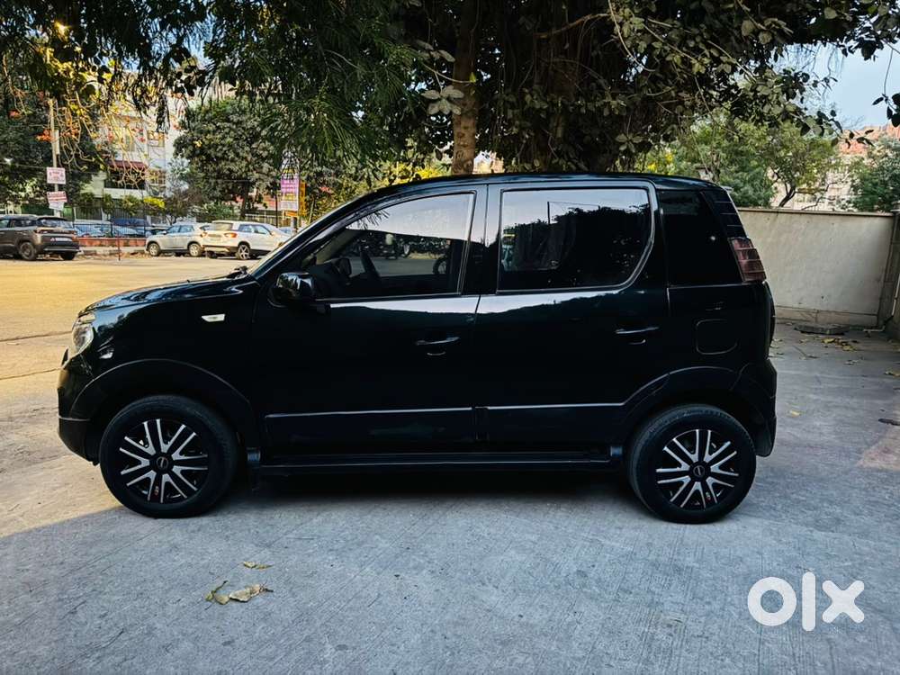 Mahindra Nuvosport 2016 Diesel