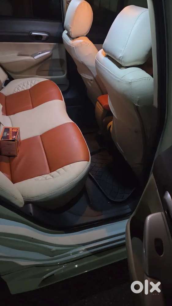 Honda Civic 2006 Petrol Good Condition