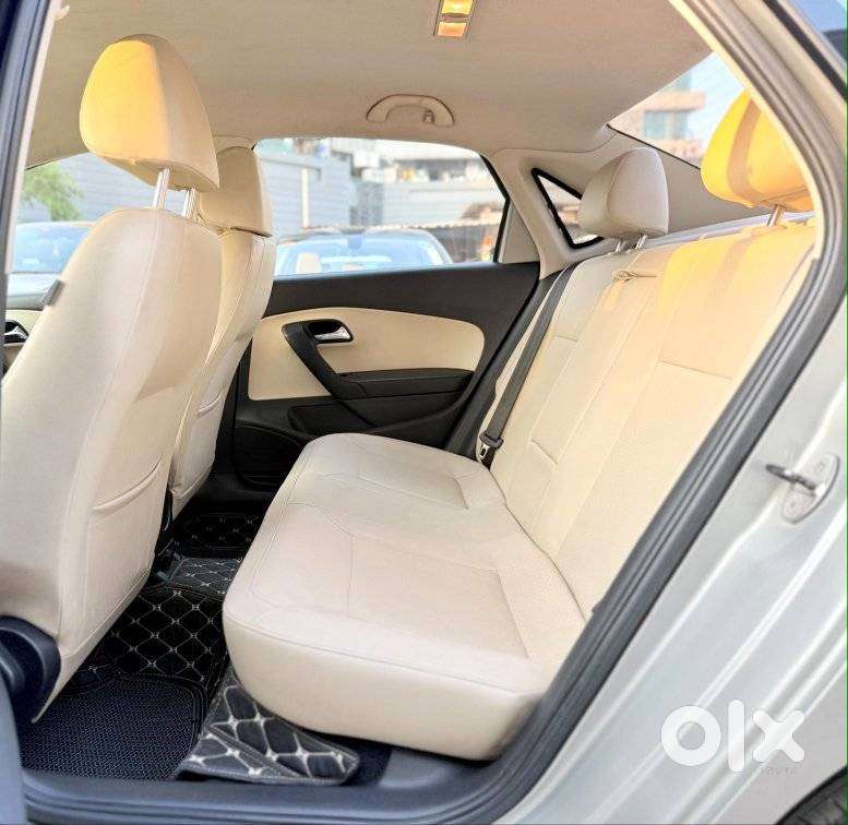 Skoda Rapid 1.0 Style At, 2020, Diesel