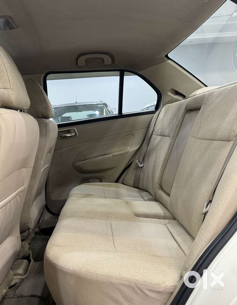 Maruti Suzuki Swift Dzire Vxi(o) Mt, 2016, Petrol