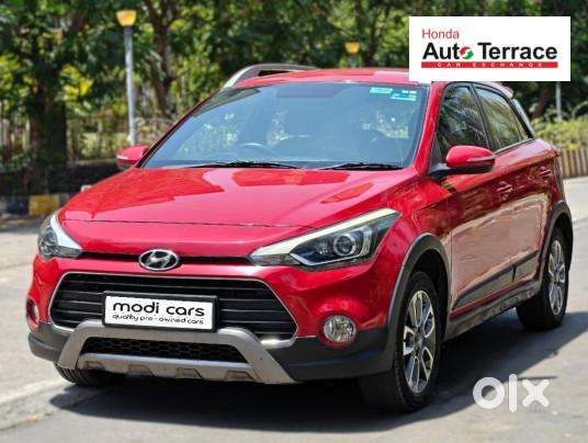 Hyundai I20 Active 1.2 S, 2015, Petrol
