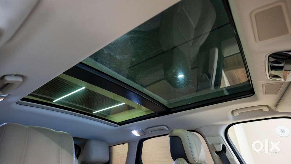 Land Rover Range Sport Se, 2020, Petrol
