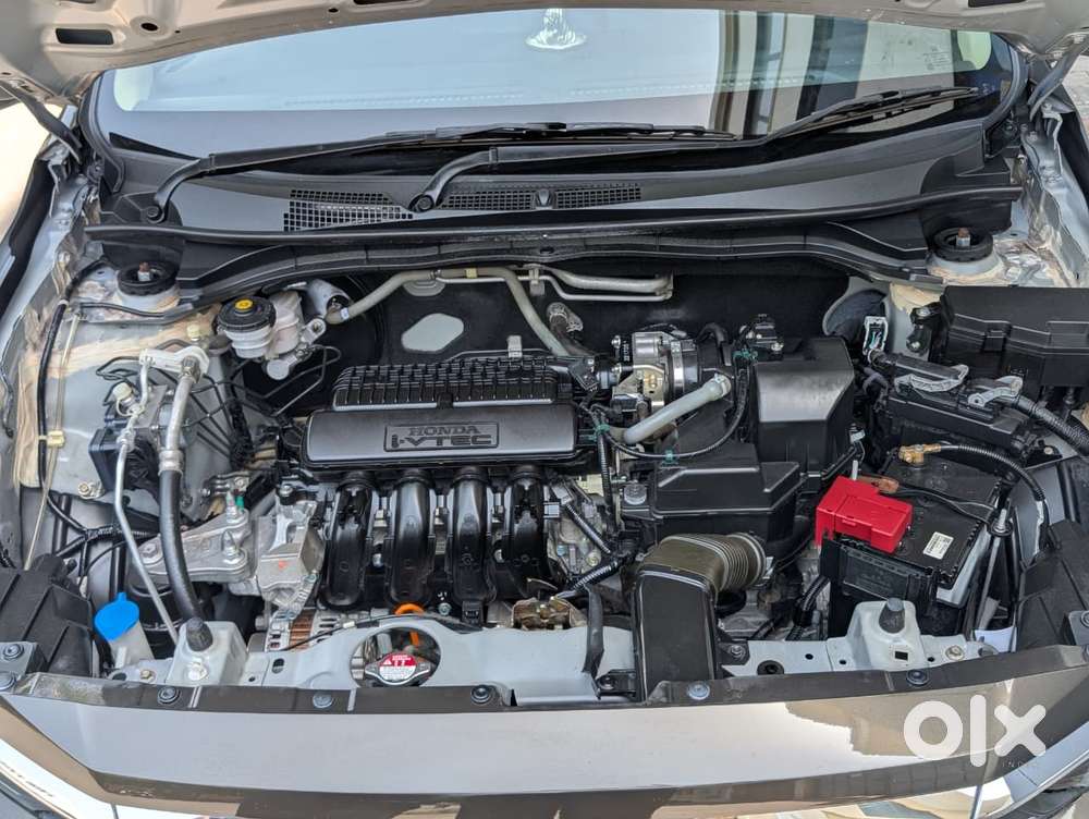 Honda Amaze Vx 1.2 Petrol Cvt, 2023, Petrol